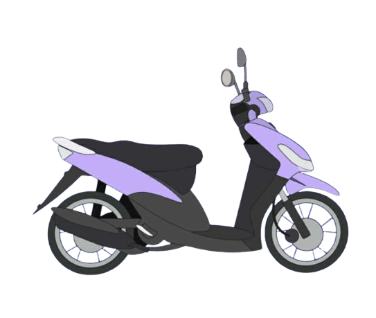 Motor Icon