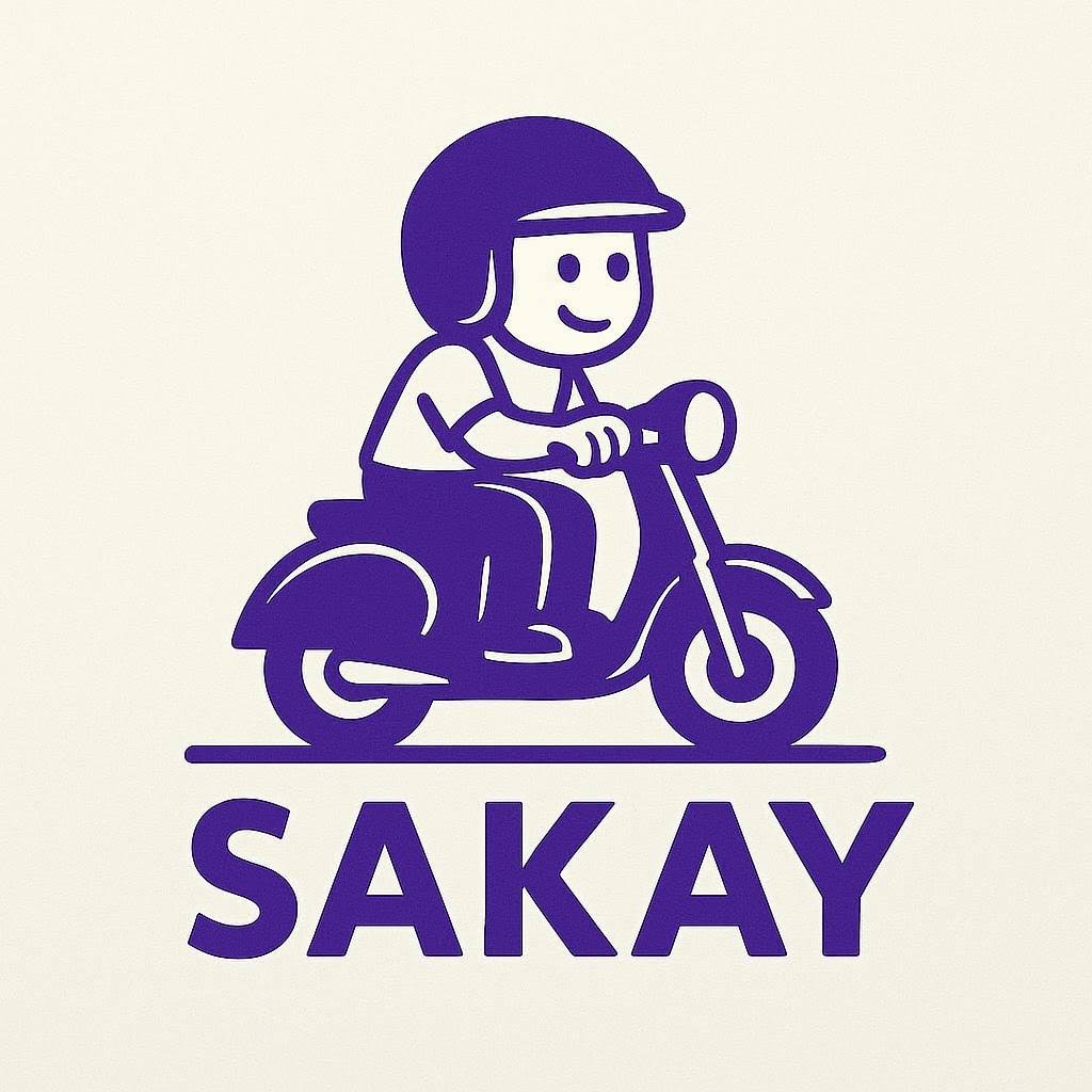 Sakay PH Transportation